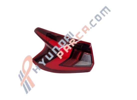 STOP ARKA SOL İ20 2020- LEDLİ  92401-Q0100 -YS